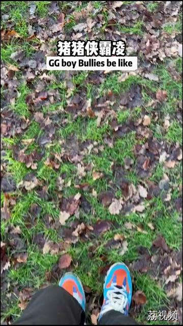 野 狼 君 霸 凌【高全胜配音】