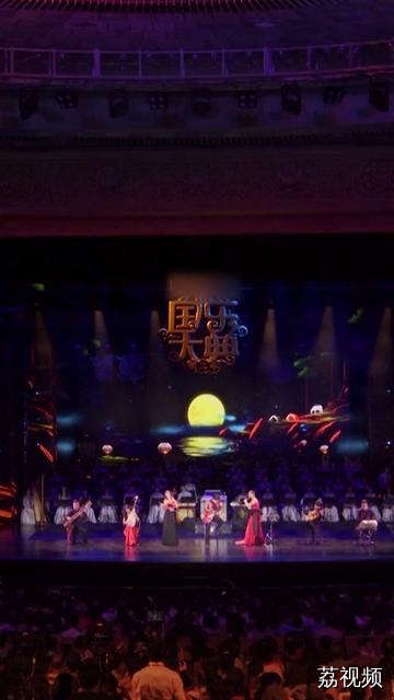 千年音乐流转不息，《春江花月夜》仍然美得不像话