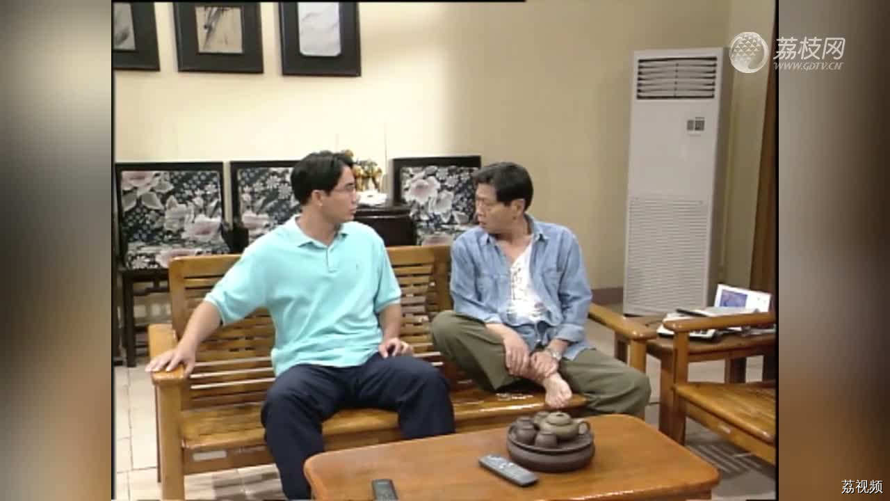 外来媳妇本地郎：老大下岗（上）（35）