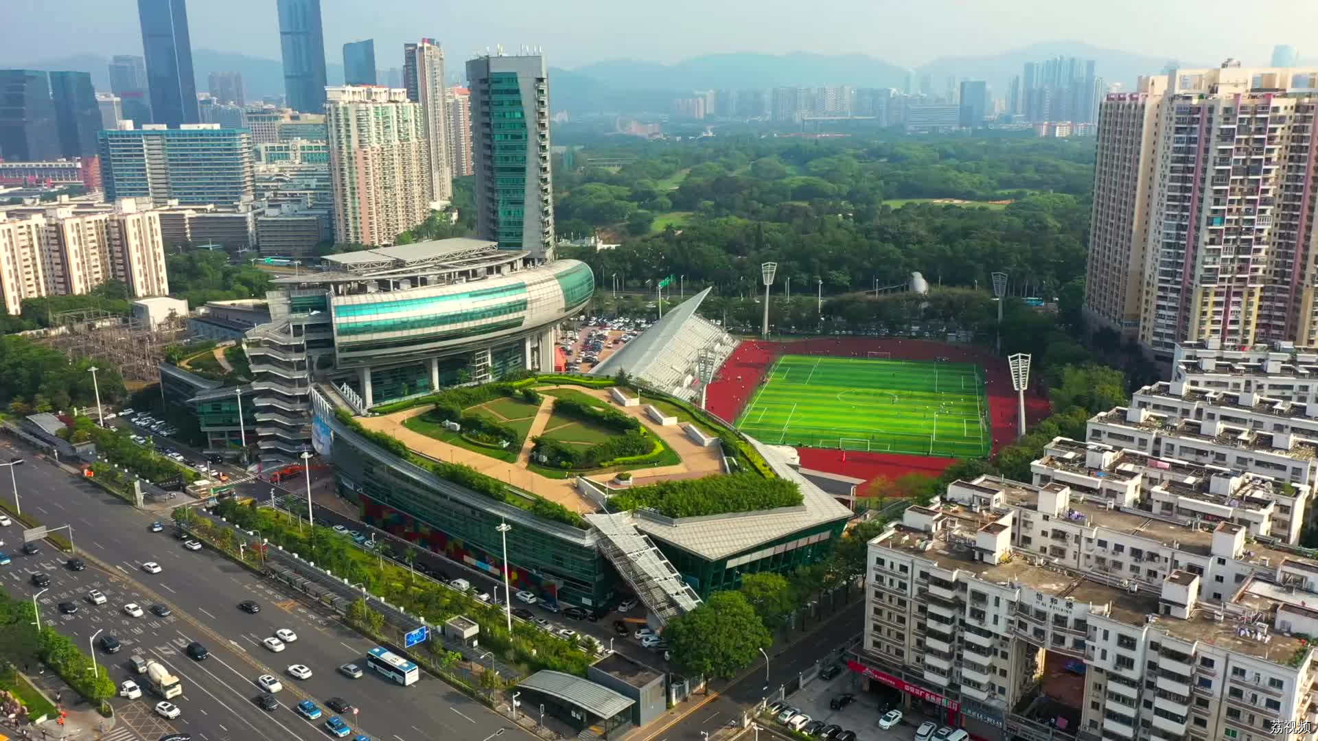 2023年TCL易建联杯三人篮球赛深圳站