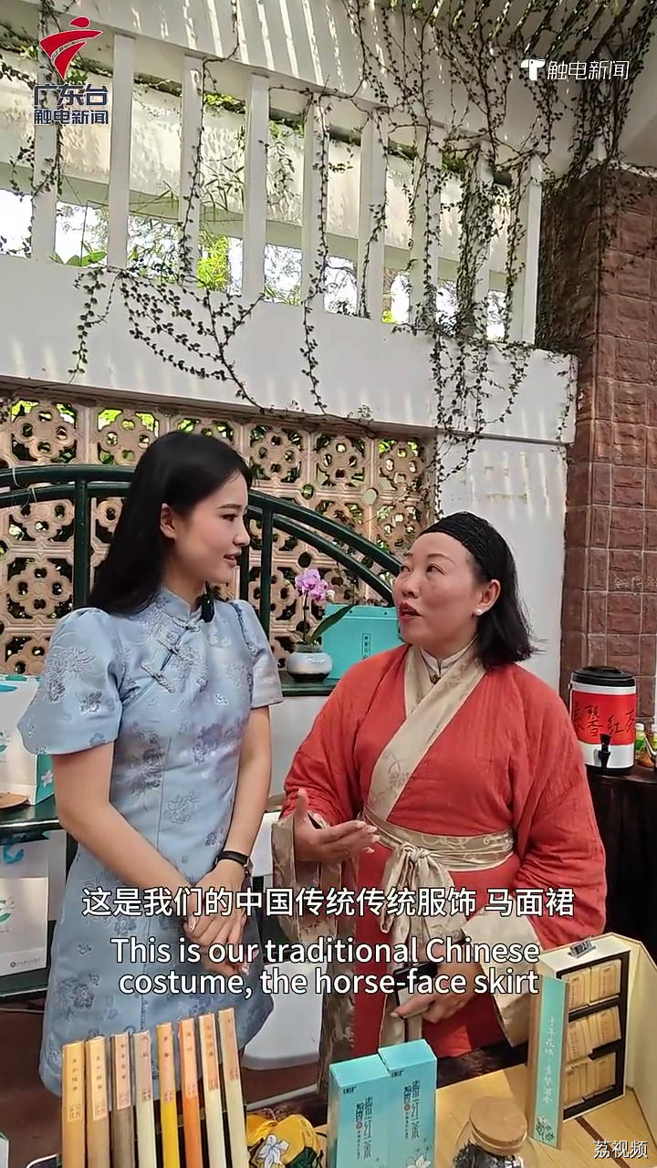 新中式穿搭引领潮流的背后，我看到了文化自信的时尚表达 | Minnie ' s Weekend