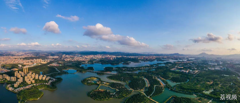 广东高校+1！香港城市大学（东莞）正式设立