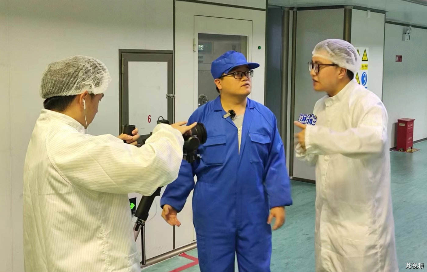 助力高质量发展，直播带岗新模式高效对接为企业提供用工保障