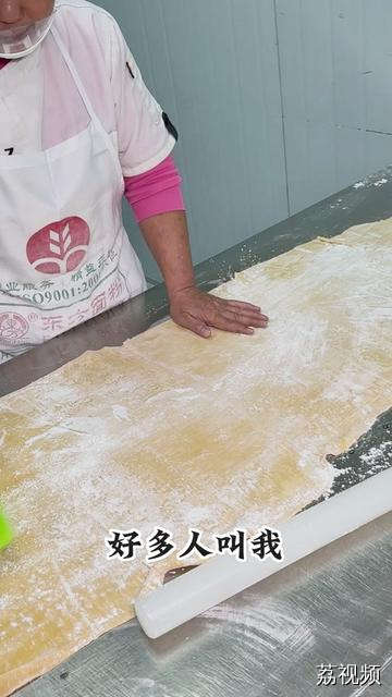 佛山本地人都爱买的手工制作萨琪玛