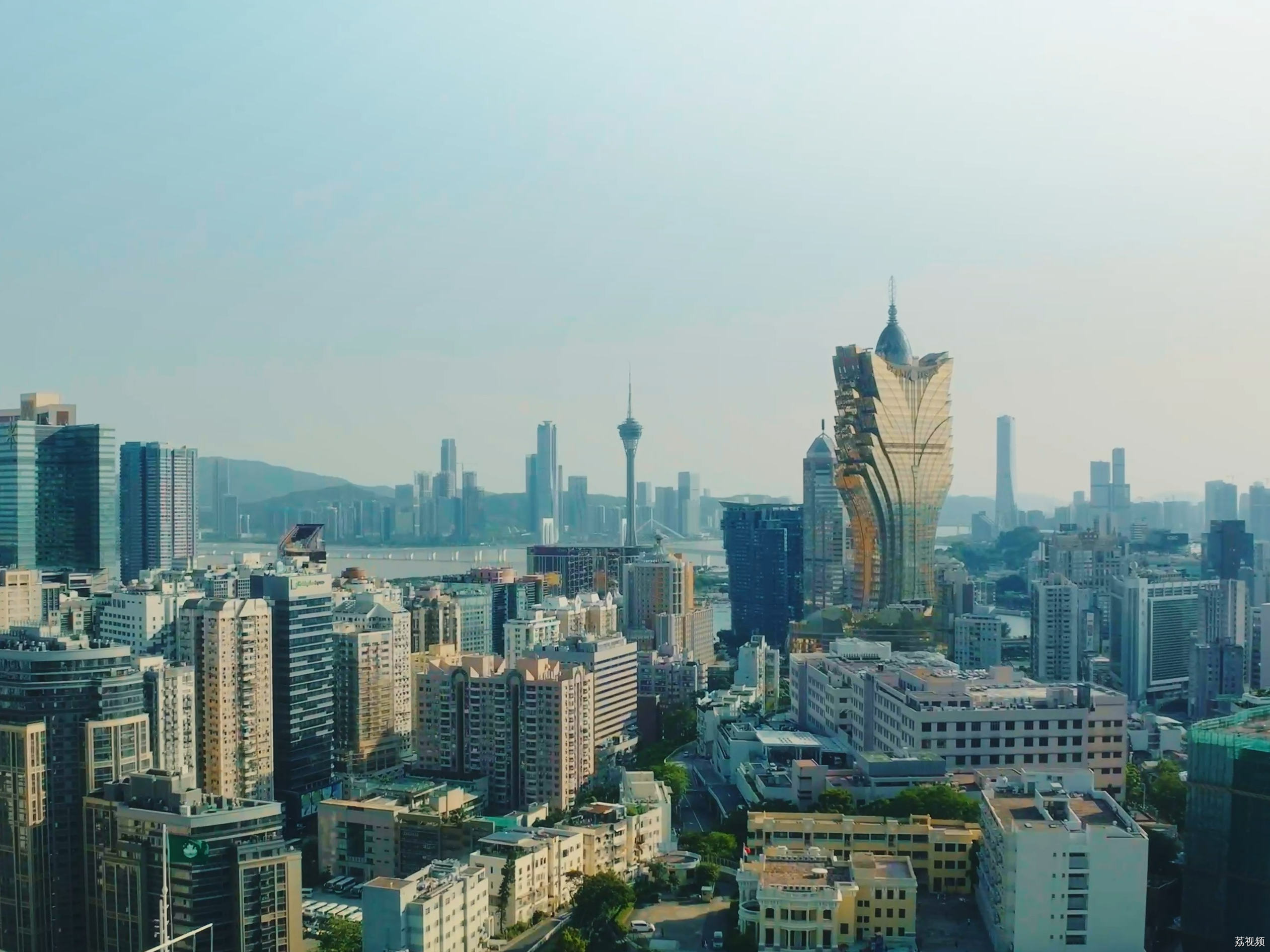 好吃好拍还好玩！令人心动的Macao