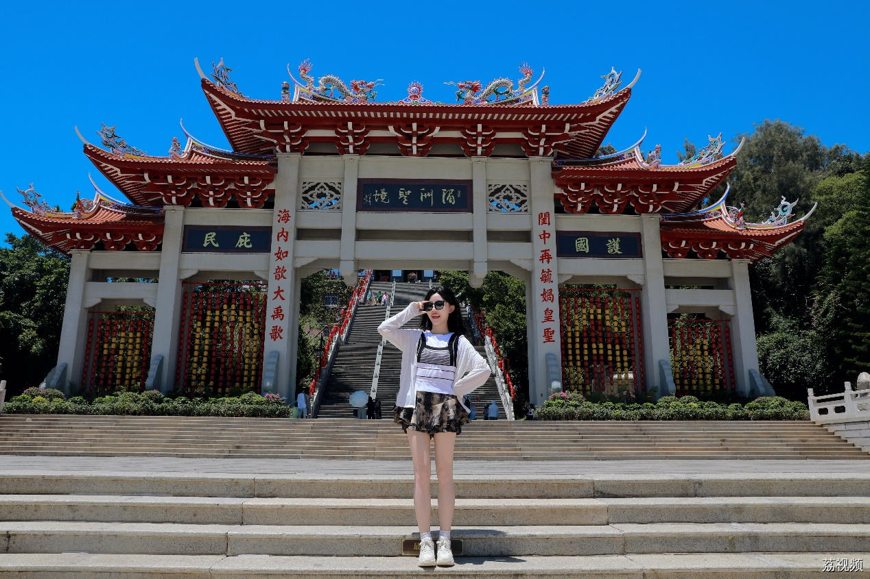 打卡闽东北，感受山海交融的清新浪漫