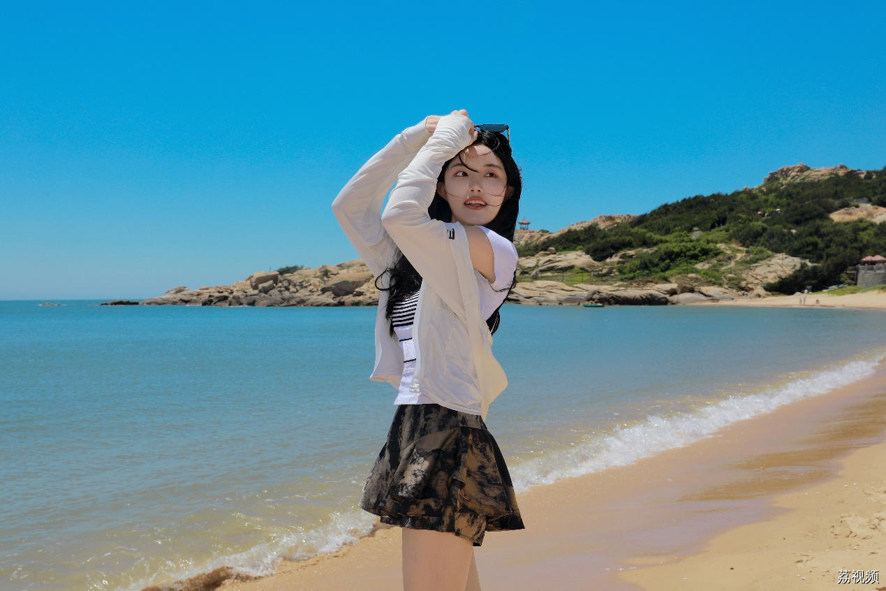 打卡闽东北，感受山海交融的清新浪漫