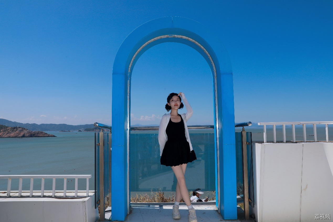 打卡闽东北，感受山海交融的清新浪漫