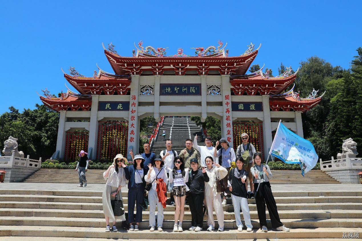 打卡闽东北，感受山海交融的清新浪漫