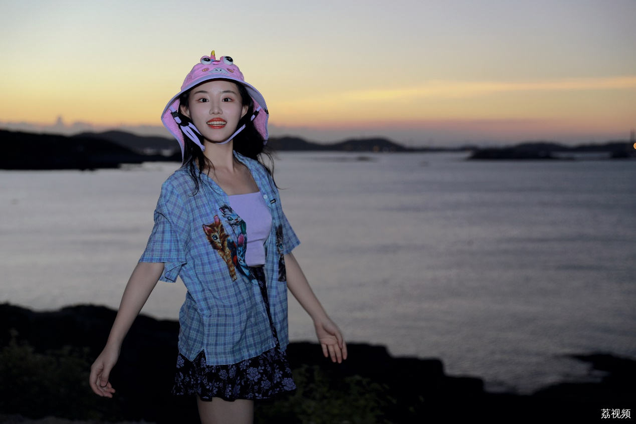 打卡闽东北，感受山海交融的清新浪漫