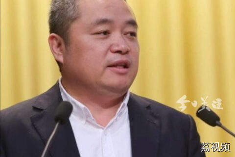 张会洋代理珠海香洲区长职务
