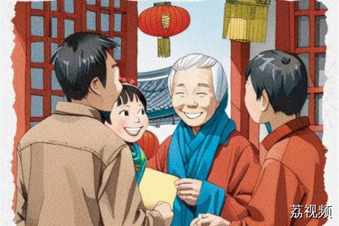 【粤语日历】2025年1月29日：猪笼入水