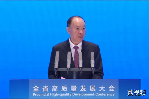 黄坤明：今年广东将实施“百万英才汇南粤行动计划”