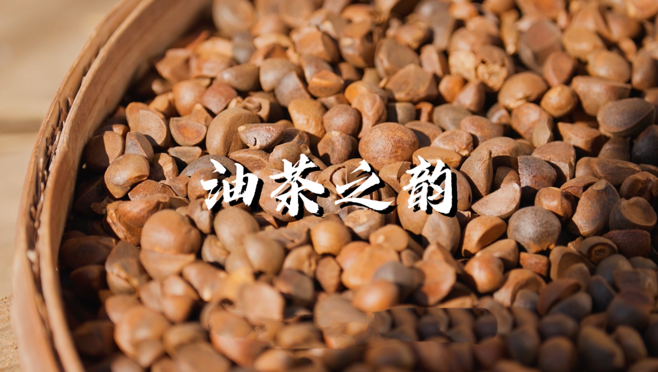 在广东平远，藏着千年油香密码