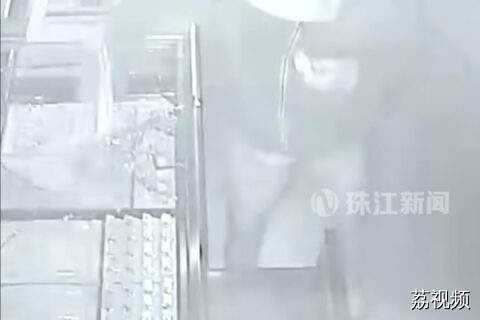 陵水一珠宝店遭入室盗窃 警方：嫌疑人全部抓获