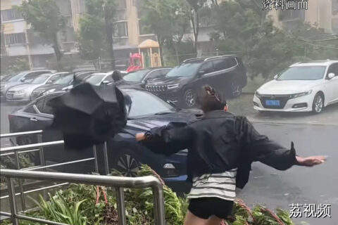 强冷空气将于明天（3月28日）影响广东