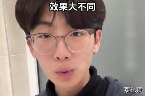 小伙分析港式粤语发音精髓