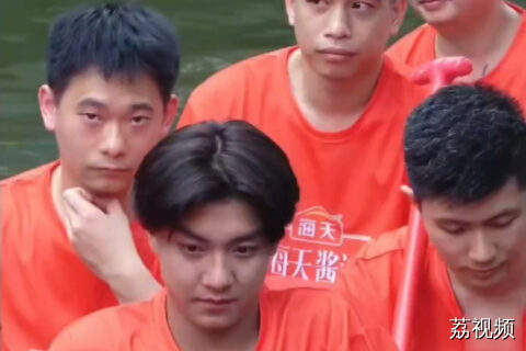 叠滘龙船