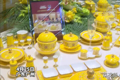 广交会新品云集 “小商品”开拓全球“大市场”