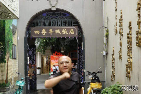 广州北京路挖到宝了！老广认证的粤菜馆6道神级招牌