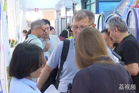 第137届广交会二期人气不减