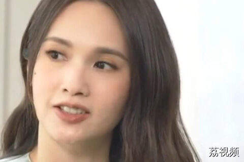 杨丞琳全粤语受访，称广东话是生命一部分