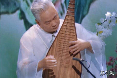 淡淡哀愁与无尽思念，如潺潺流水般流淌在心间#国乐大典#