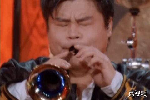 “草原说唱”来了！极具民族特色的摇滚经典#国乐大典#