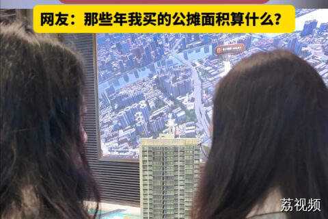 惊！新规新盘得房率达100%，成楼市新宠
