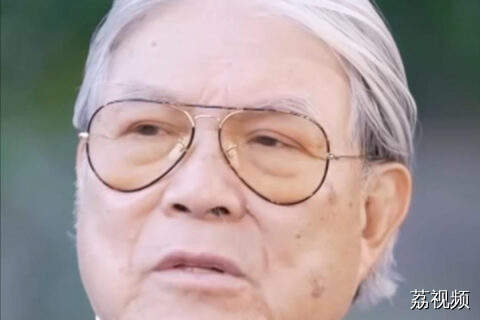 霍震霆谈白天鹅宾馆往事
