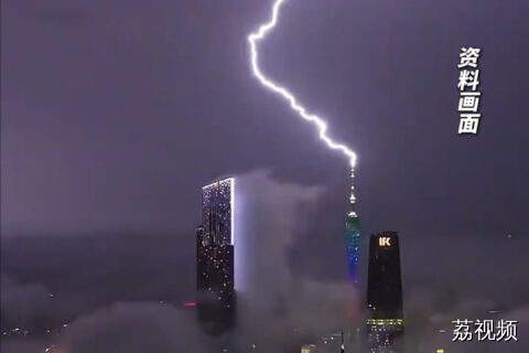 广州市启动气象灾害（雷雨大风）Ⅳ级应急响应