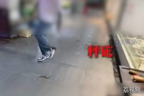 探店博主买鱼不宰杀被扔秤砣，涉事鱼贩被行拘