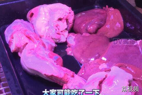 吃了未煮熟的猪肝，广州一家五口感染戊型肝炎！