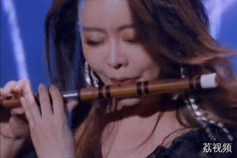 竹笛界最具演奏难度的曲目！与自然共鸣，随节奏奔跑#国乐大典#