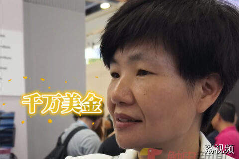 中国“建筑定制”迷倒老外，深圳企业广交会谈下千万美元大单