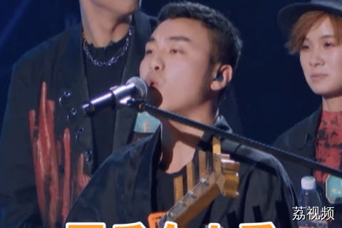 弹拨乐与打击乐轮番上阵，或许这才叫“玩音乐”！#国乐大典#