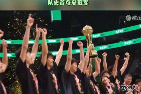 广东实验中学首夺耐高全国总冠军