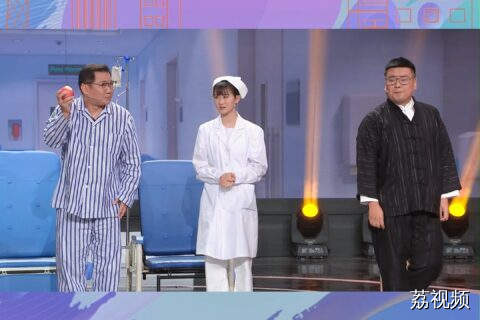 虚拟与现实傻傻分不清楚