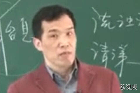 广州中医药大学教授潘毅：讲广东话比普通话耗气