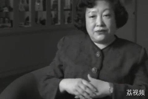 “水饺皇后”用粤语讲述创业史 曾一度前无进路 后无退路