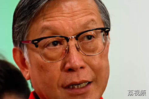刘伟强：十五运会开幕式，需要呈现三地特色