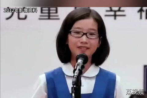 香港小学生打辩论赛 逻辑清晰口才了得 网友：很有做律师的料