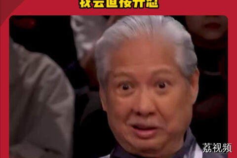 洪金宝谈拍摄现场