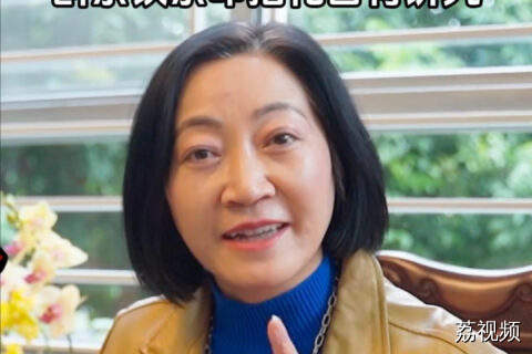 广东阿妈教你饮茶礼仪