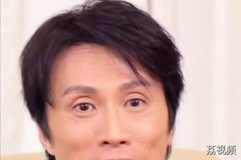 黄子华谈分家产