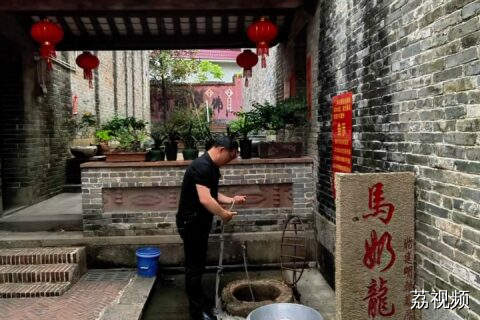 马奶龙泉