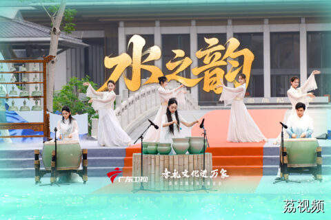 会“唱歌”的中国瓷