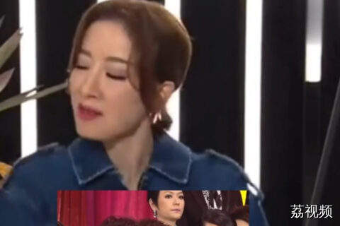 杨茜尧回应表情包白眼胡定欣  “是误会！后悔没做好表情管理”