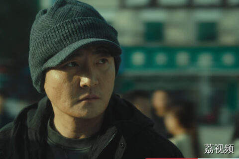 郭京飞演绎反扒精英，电视剧《黄雀》广东卫视将播