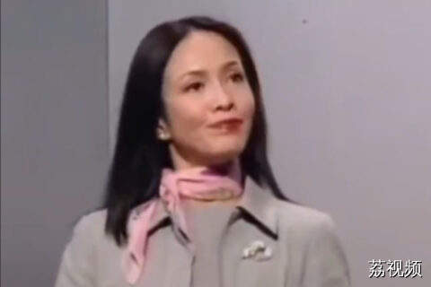 经典港剧展现打工人的精神状态